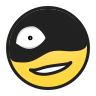 yellow-face16