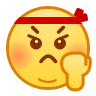 yellow-face58