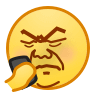 yellow-face69